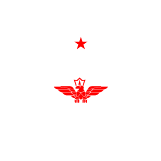 Arantes2002's emblem