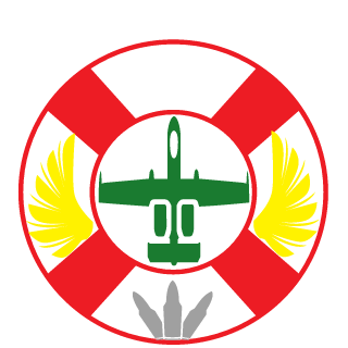 78th Platoon's emblem