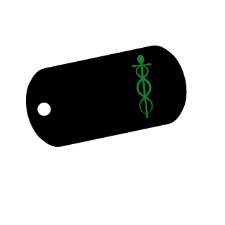 TireV's emblem