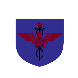 groopyman's emblem