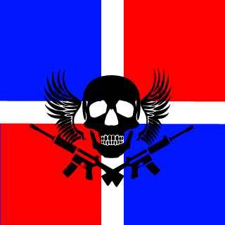 The WolfPack RD's emblem
