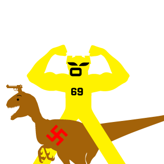 Nattyninja3's emblem