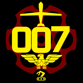 ChivalrousBadger's emblem