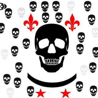 SECTION QC's emblem