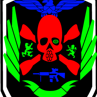 SKOL762's emblem