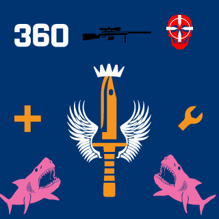 zitping's emblem