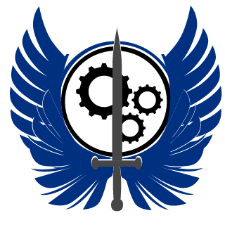 ud-9's emblem