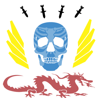 MoYingM's emblem