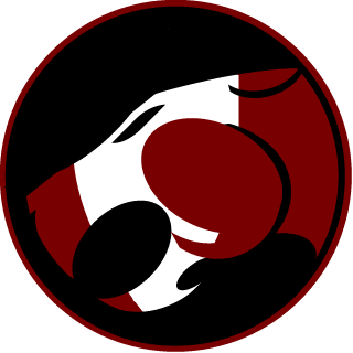 the killer panther's emblem