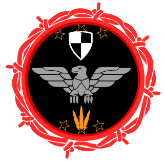 noX venator's emblem