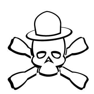 CyanideCrayon's emblem