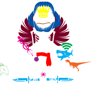 KyubiYme's emblem