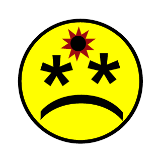 AnguSGibson's emblem
