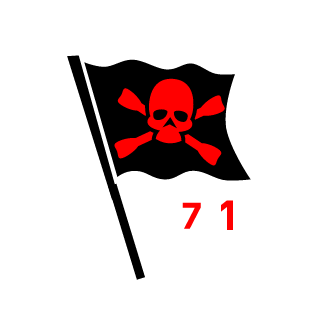 Nickself's emblem