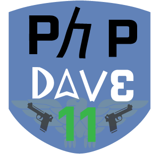 phpdave11's emblem