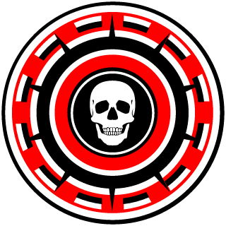 Nilzoor's emblem