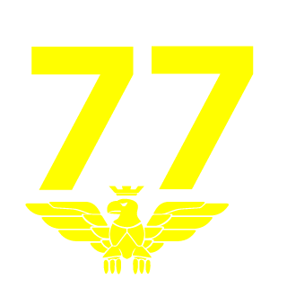 NoM4D77's emblem