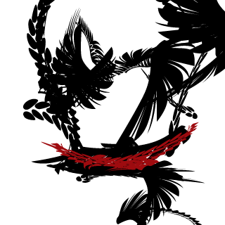 RawBags's emblem