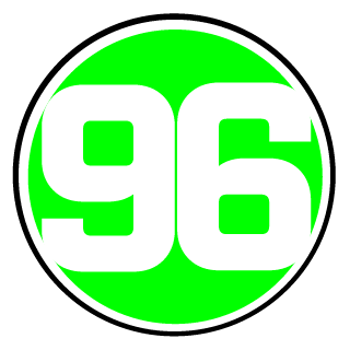 Give1Up's emblem