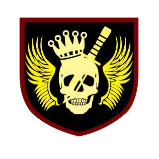 Auster_TM's emblem