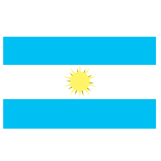 Clan GTeArg's emblem