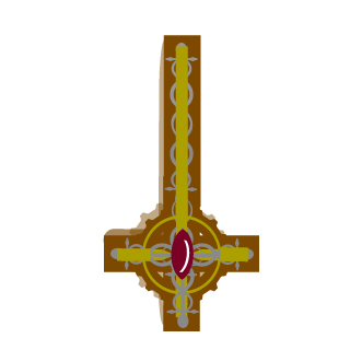 SONovODIN's emblem