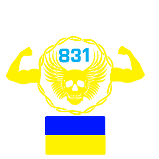 dima831's emblem