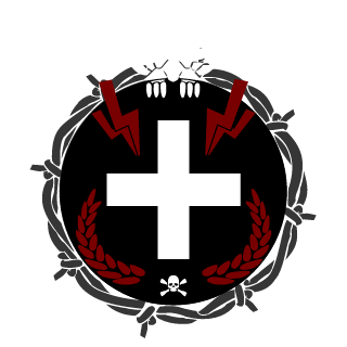 BlitzkriegerGio's emblem