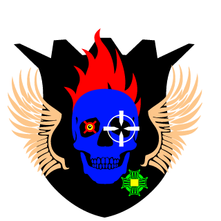 86_RIP's emblem