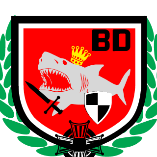 BossDogs's emblem