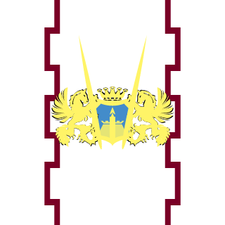 Principality of Gallia's emblem