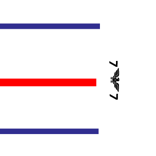 Honneycomb13's emblem