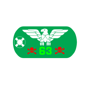 Tiramisuslik's emblem