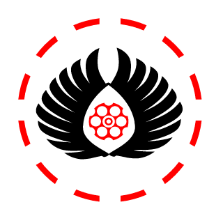 Luckyjack-RUS's emblem