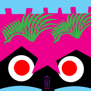 LambLego's emblem
