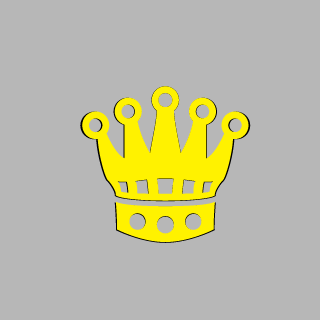 Txrpss's emblem