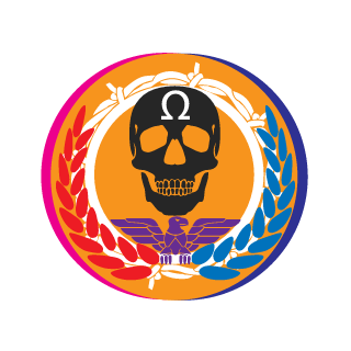Nitezark's emblem