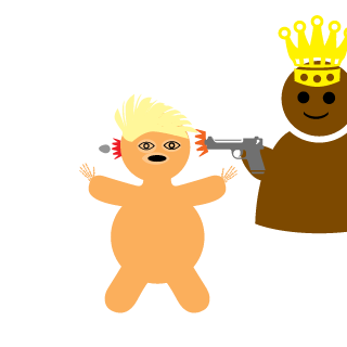 FYI_Trump_Lost's emblem