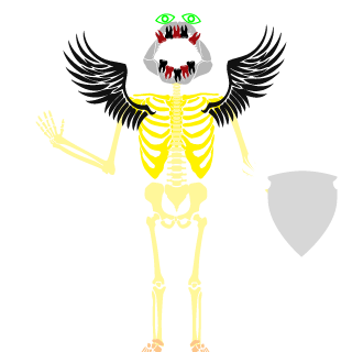 Funtick80s's emblem