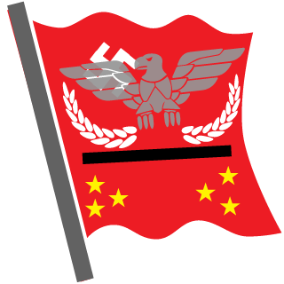 irvingtheBEAST's emblem