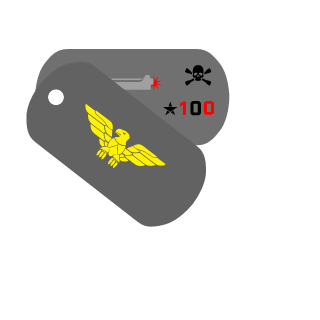 DynaMiTe BlItZ's emblem