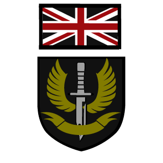 I Am L3G3ND 44's emblem