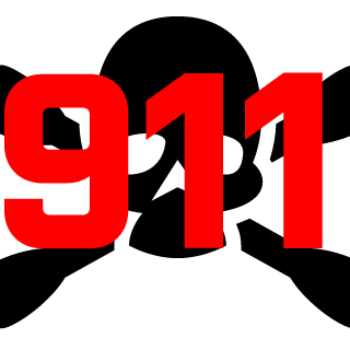 911BANTERLEL's emblem