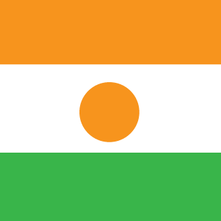 Team Niger's emblem