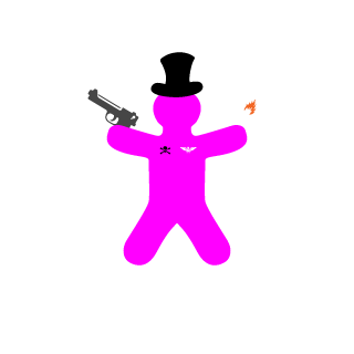 Gugafs21's emblem