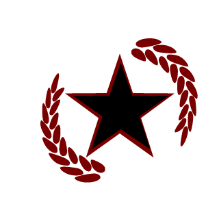 SagoDEFCON's emblem
