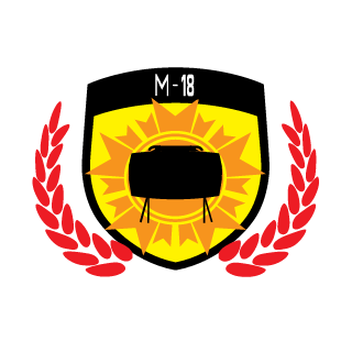 Amemotto's emblem