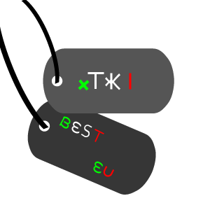 xXTHEkillerisXx's emblem