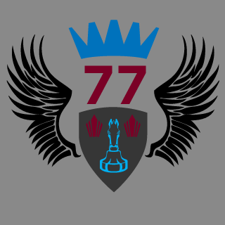 luckylucy1's emblem