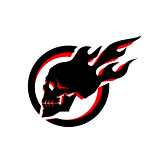 MoNGer001's emblem